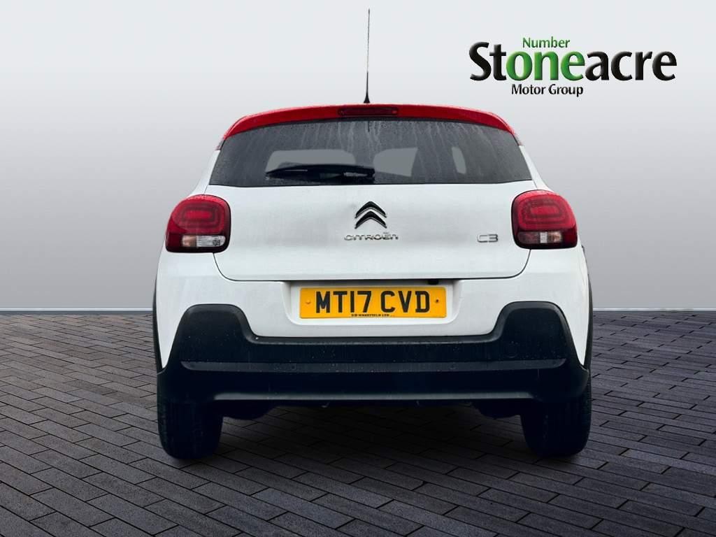 Citroen C3 Image 4