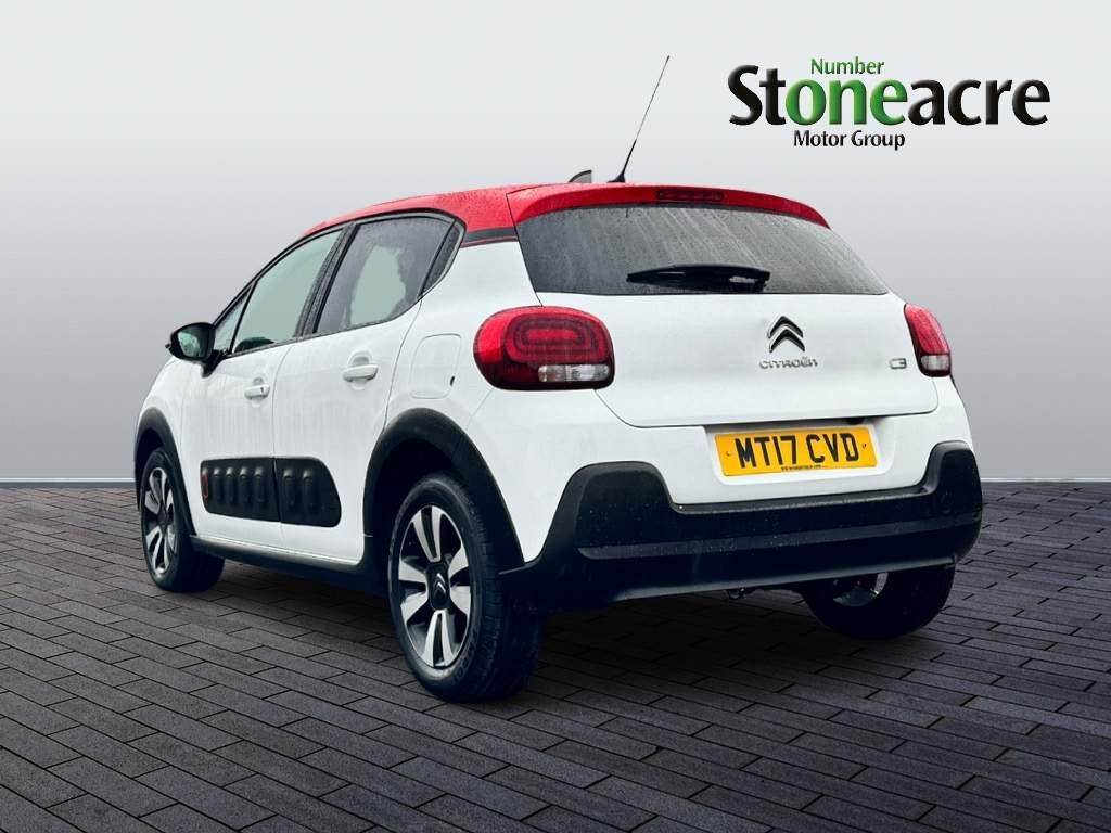 Citroen C3 Image 5