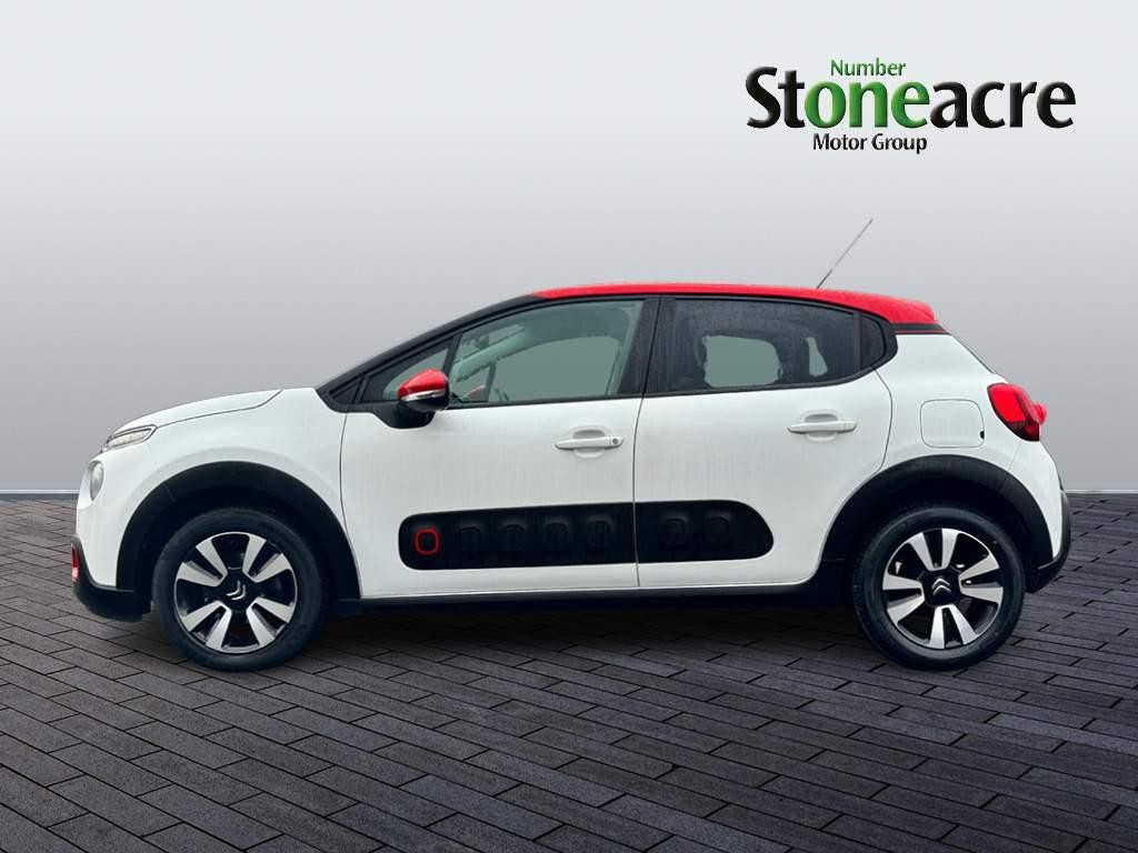 Citroen C3 Image 6