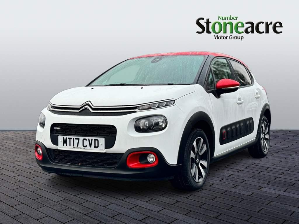 Citroen C3 Image 7