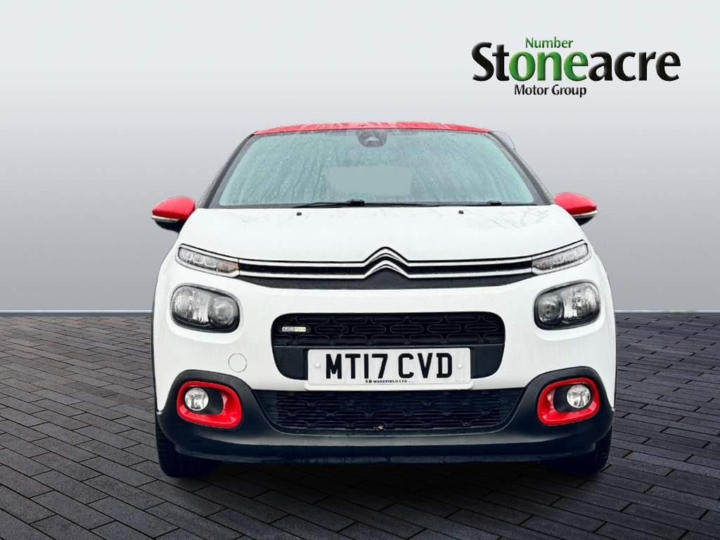 Citroen C3 Image 8