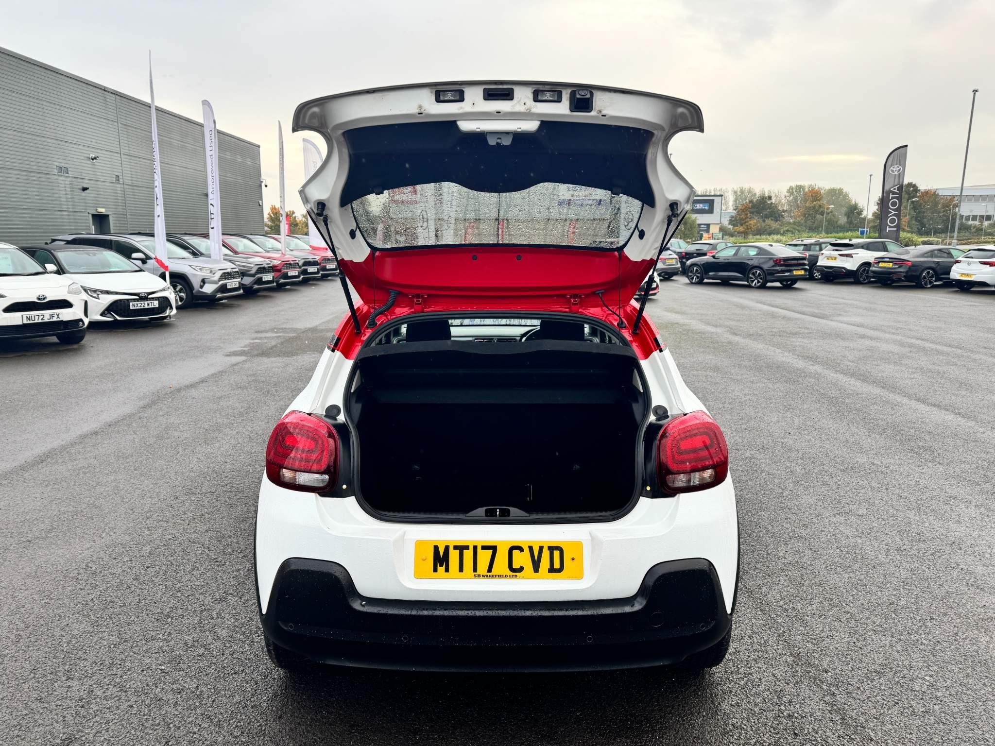 Citroen C3 Image 10