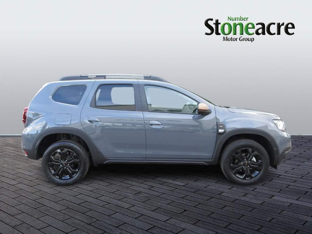 Dacia Duster Image 2