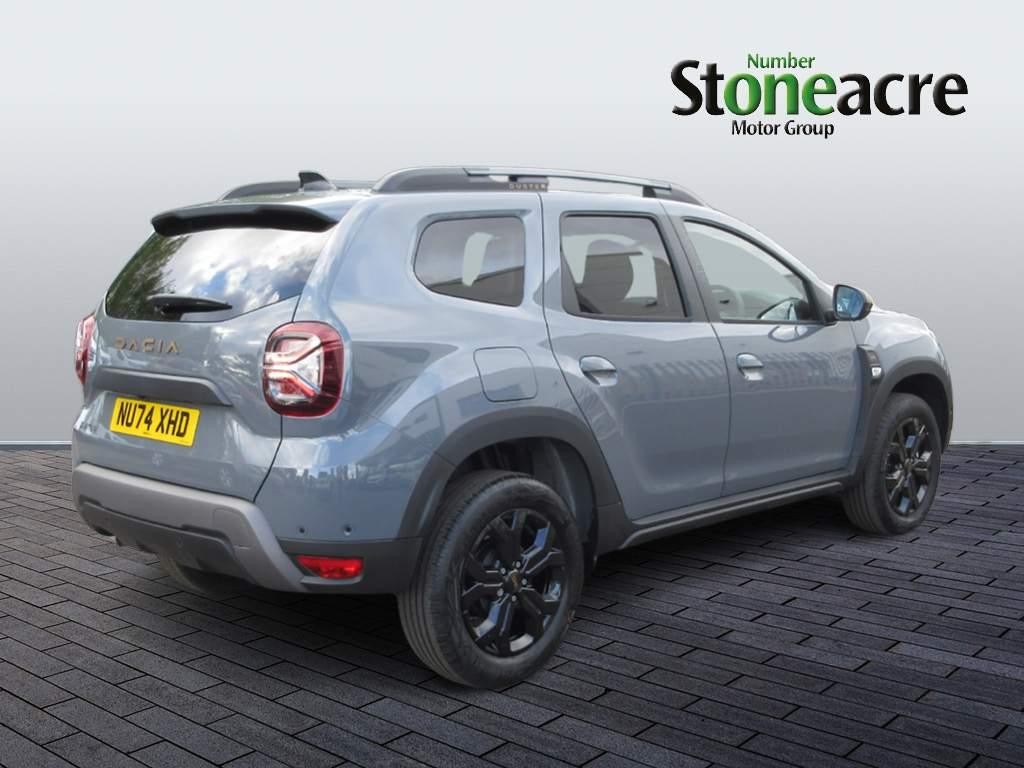 Dacia Duster Image 3