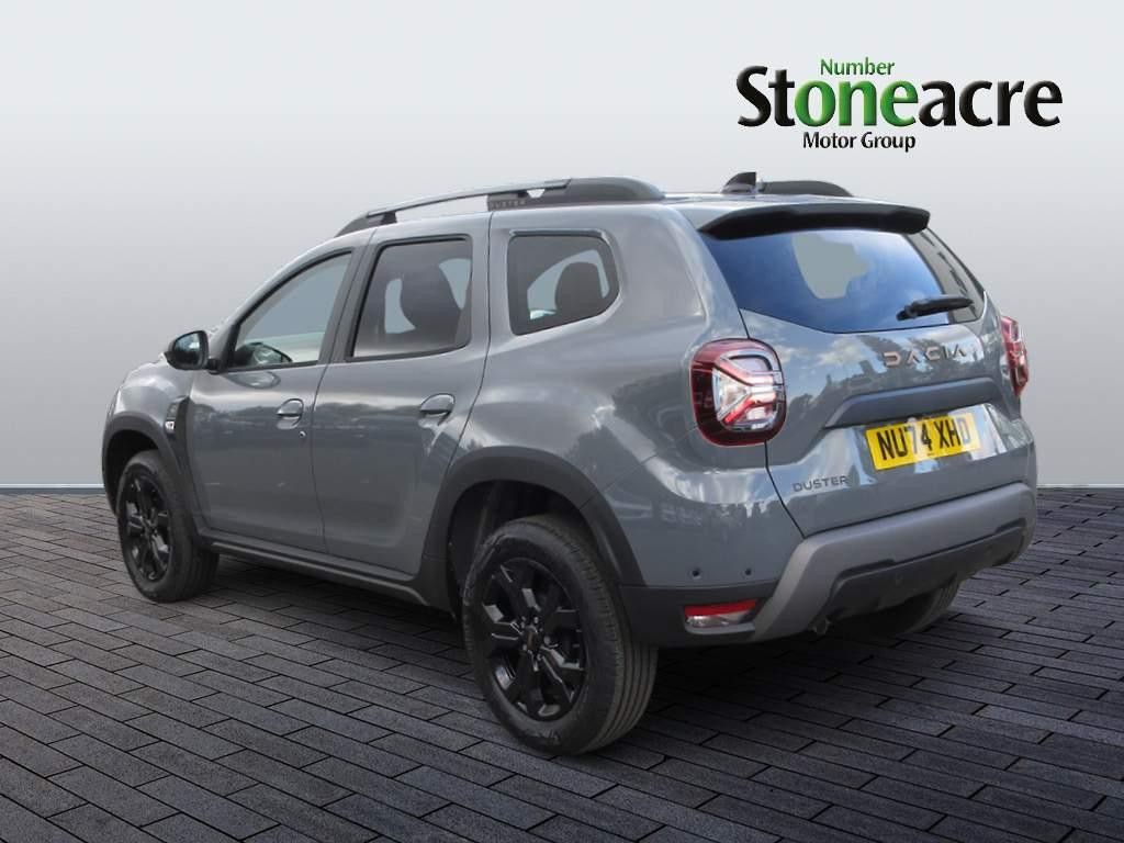 Dacia Duster Image 5