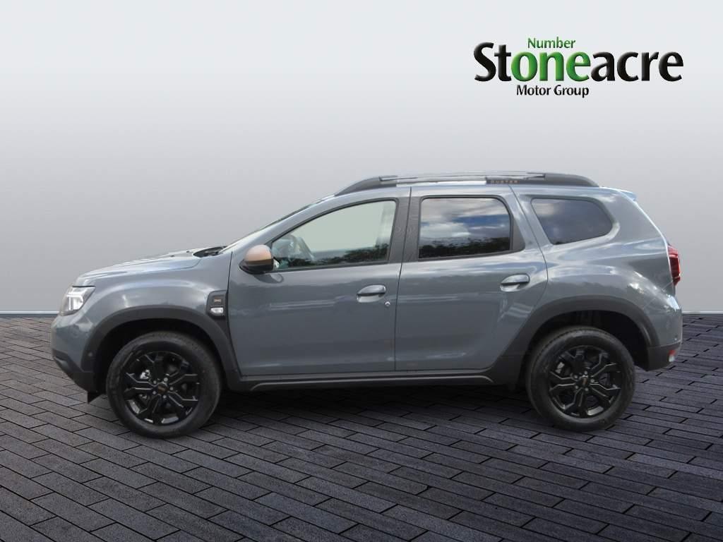 Dacia Duster Image 6