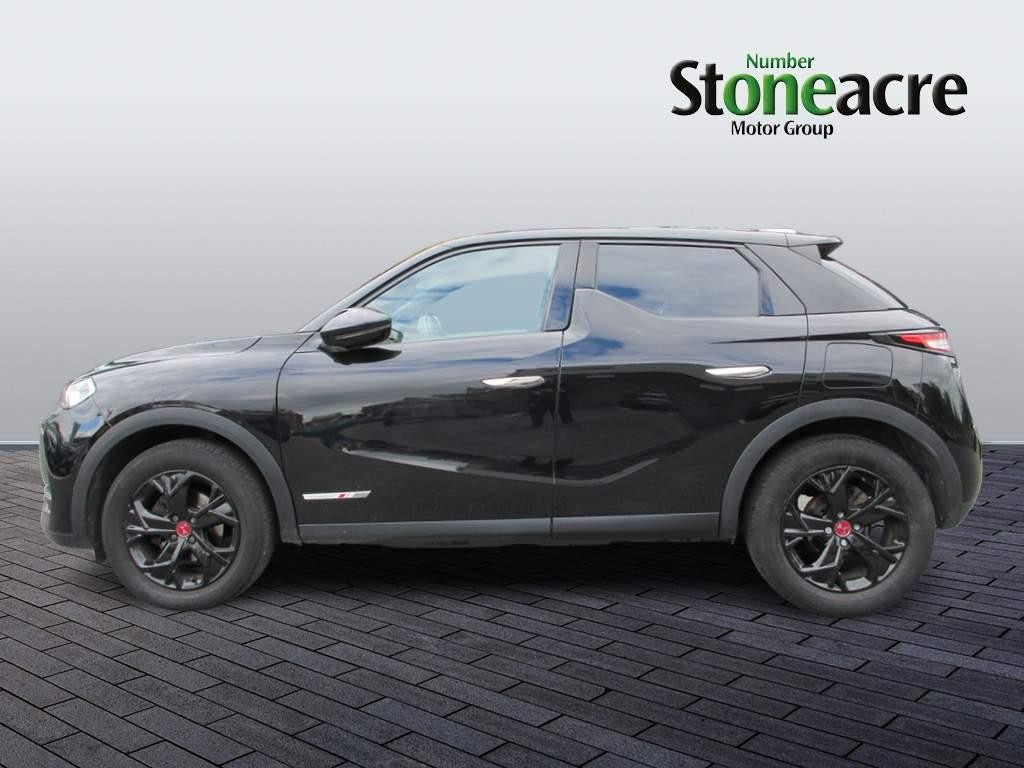 DS AUTOMOBILES DS 3 CROSSBACK Image 4