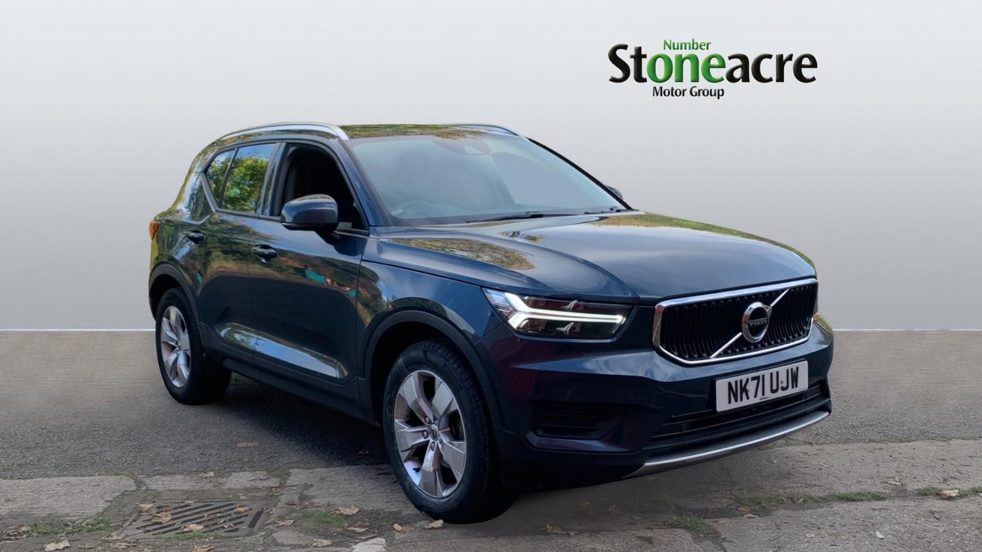 Volvo XC40 Image 1