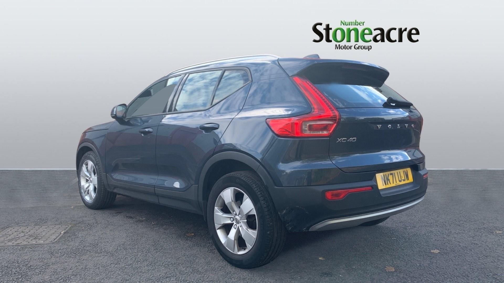 Volvo XC40 Image 2