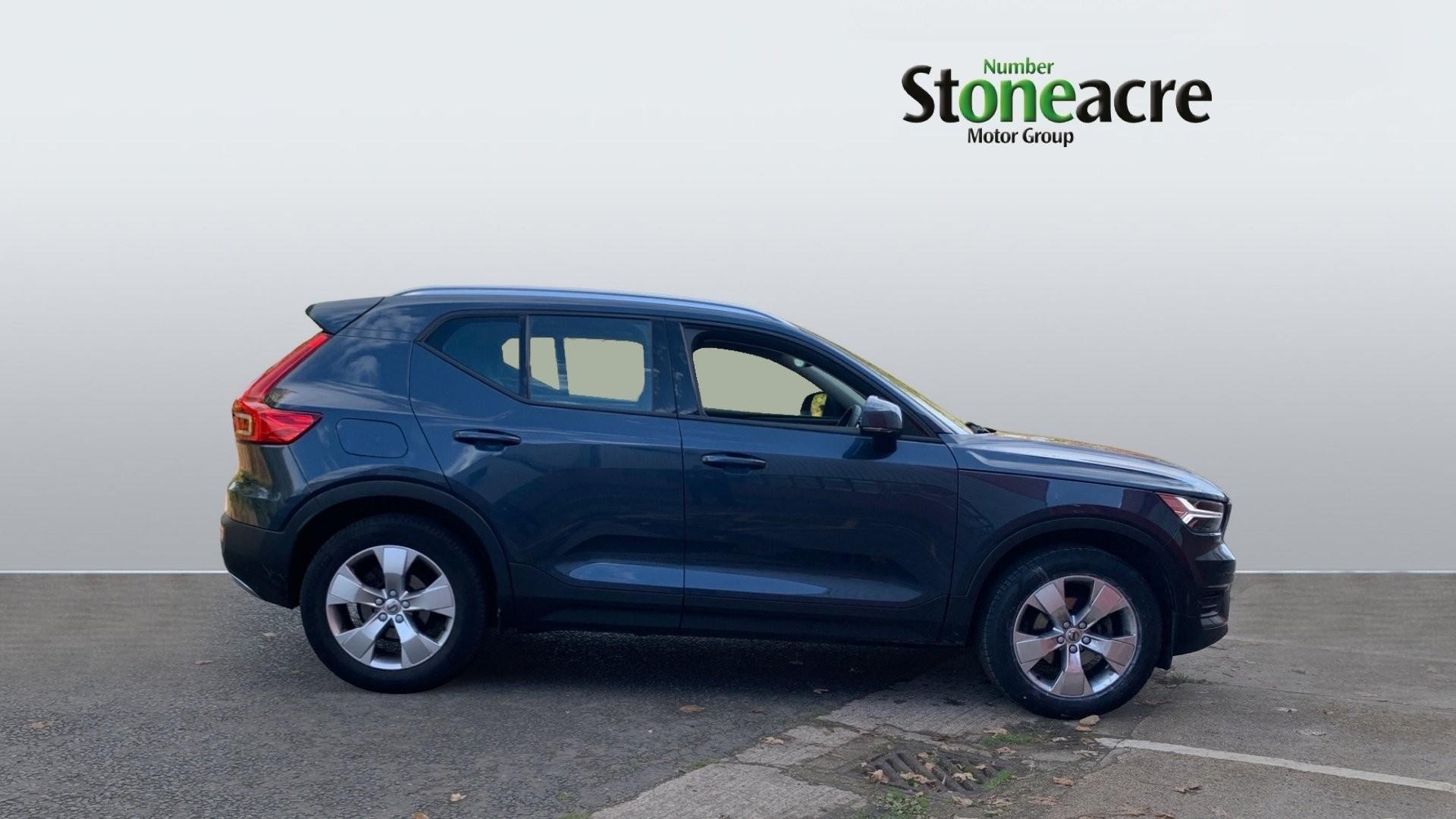 Volvo XC40 Image 3