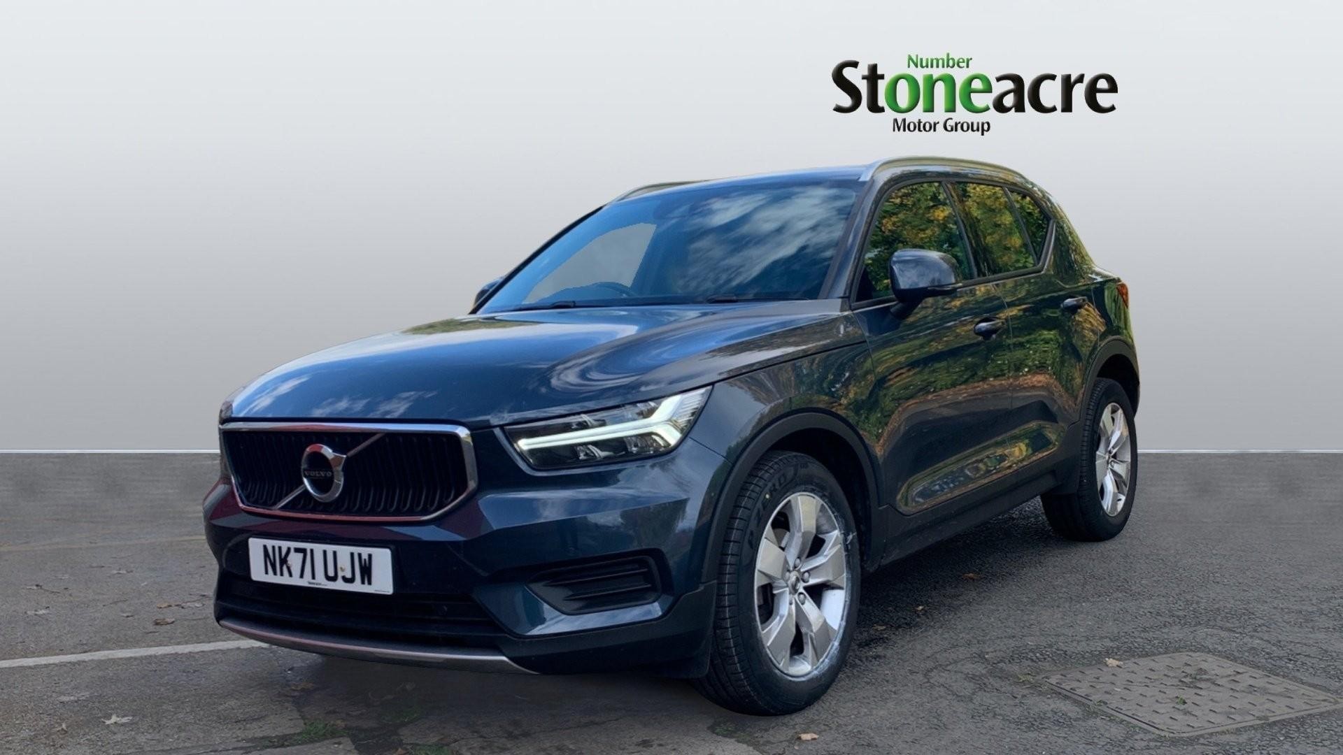 Volvo XC40 Image 6