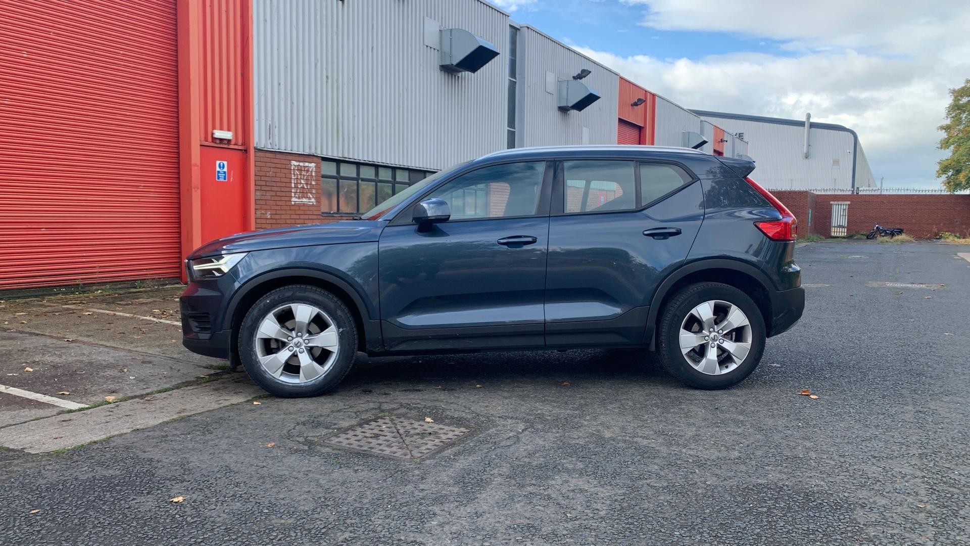 Volvo XC40 Image 8