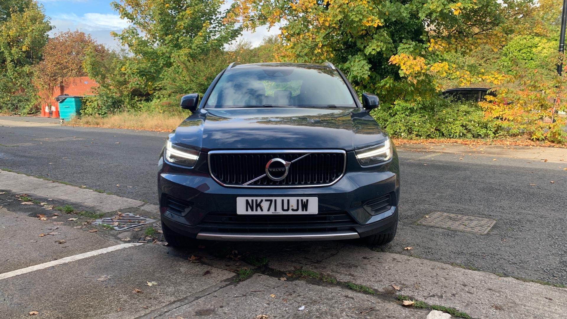 Volvo XC40 Image 12