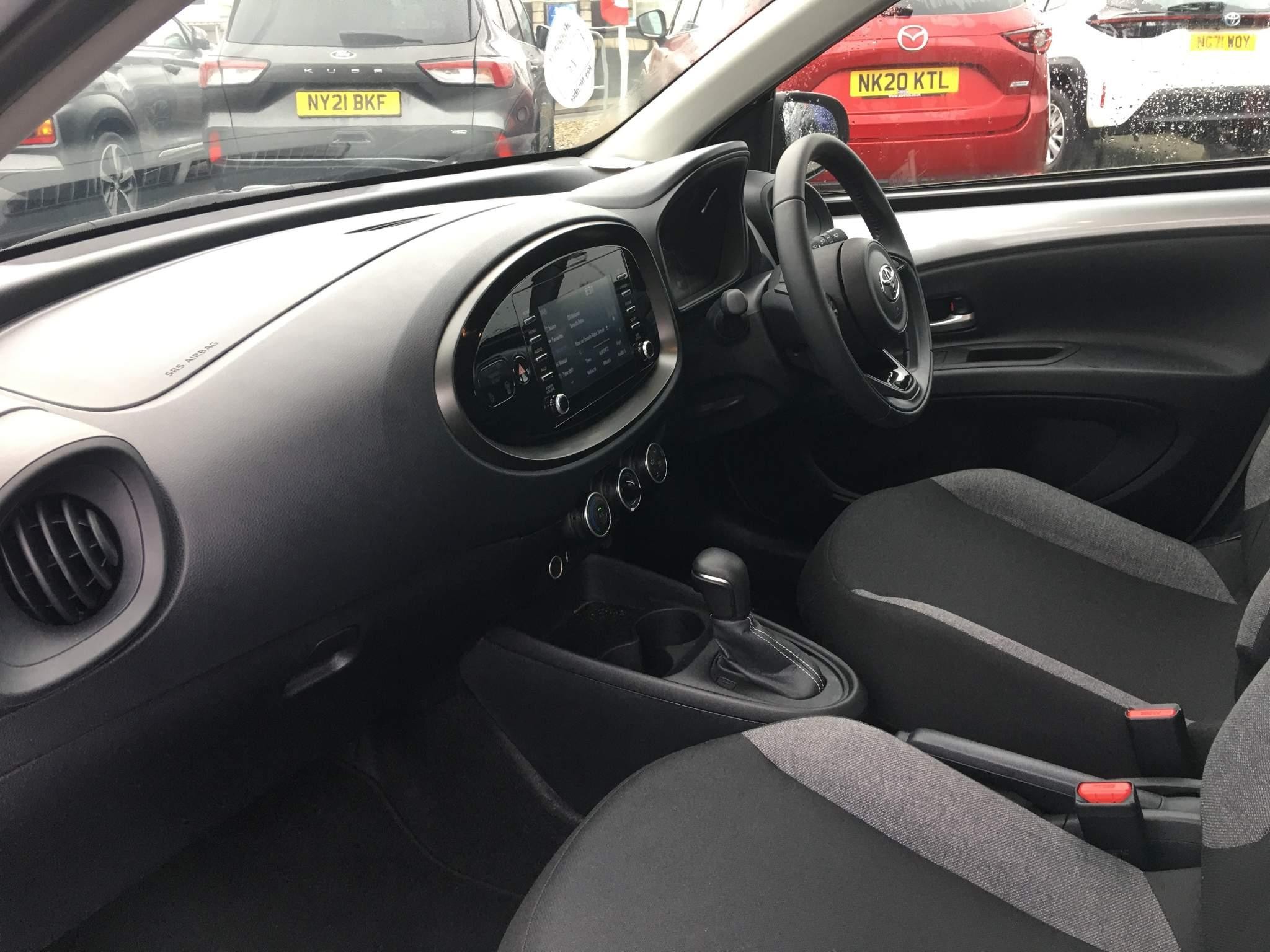 Toyota Aygo X Image 15