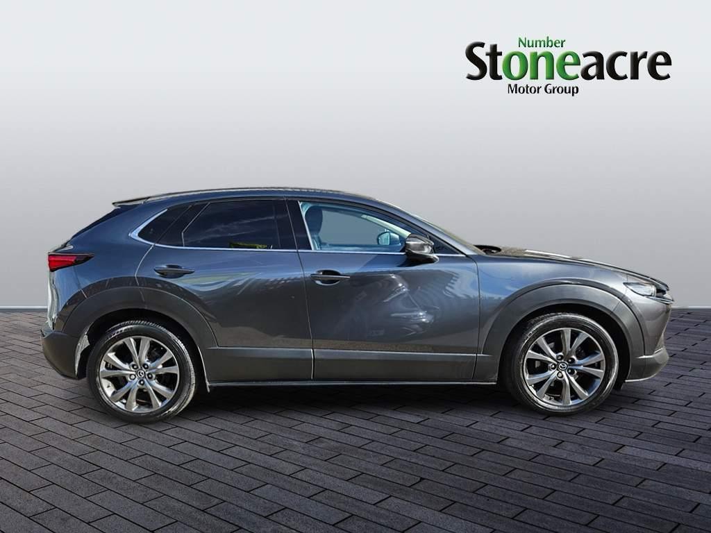 Mazda CX-30 Image 2