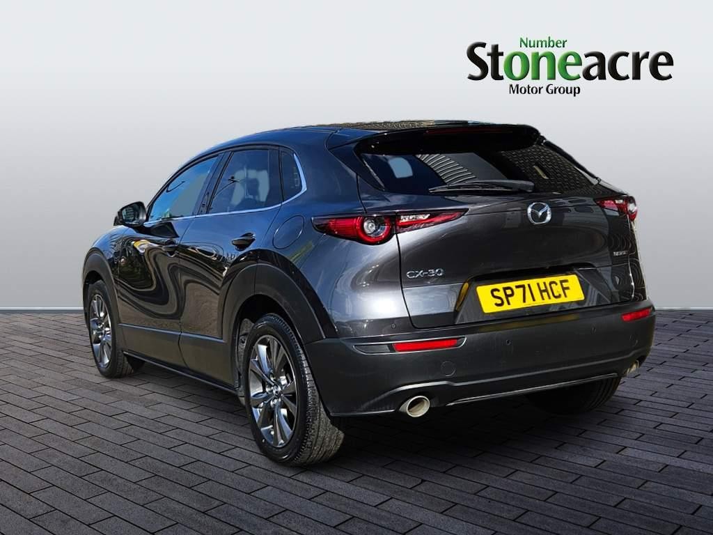 Mazda CX-30 Image 5