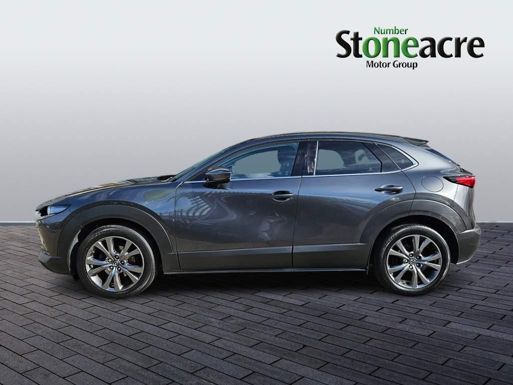 Mazda CX-30 Image 6