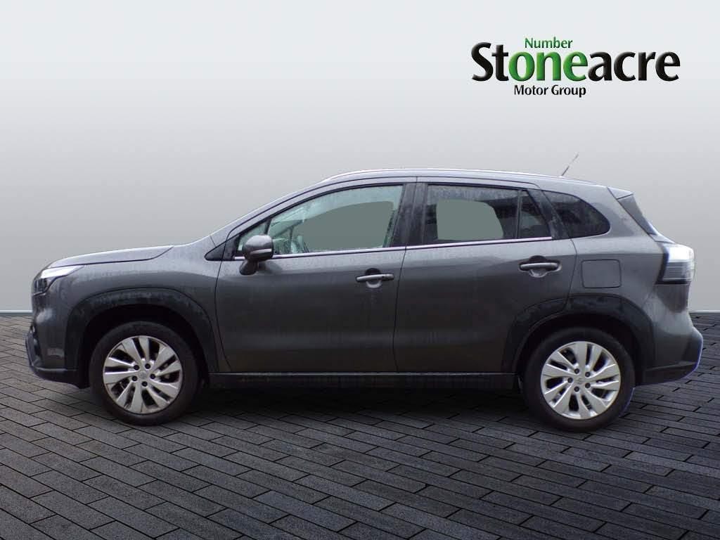 Suzuki SX4 S-Cross Image 7