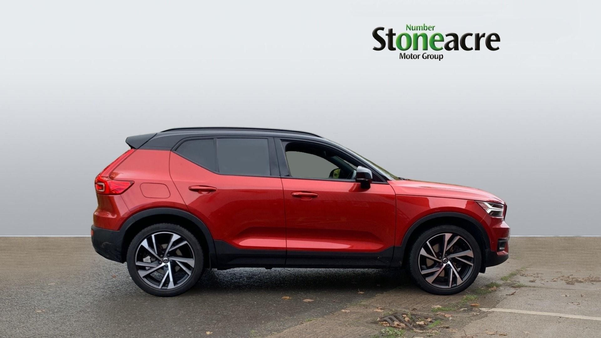 Volvo XC40 Image 3