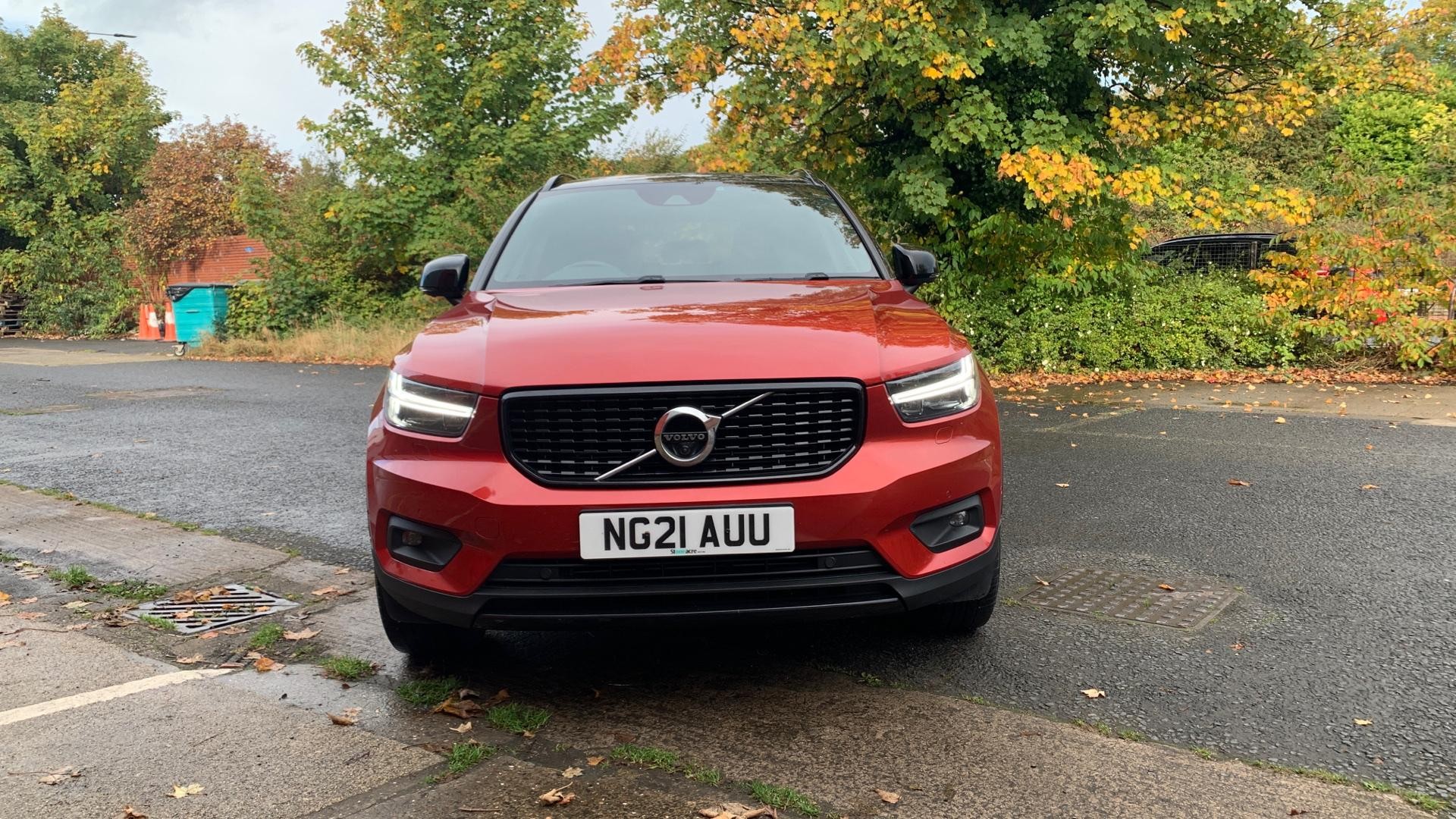 Volvo XC40 Image 12