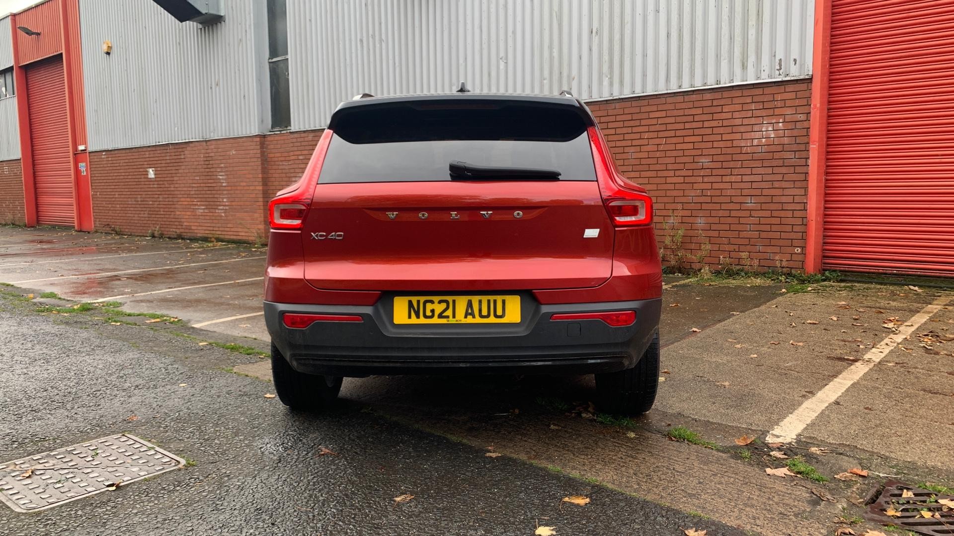 Volvo XC40 Image 13