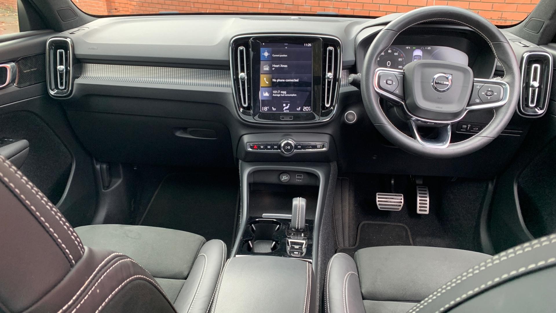 Volvo XC40 Image 20