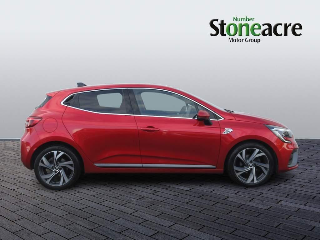 Renault Clio Image 2