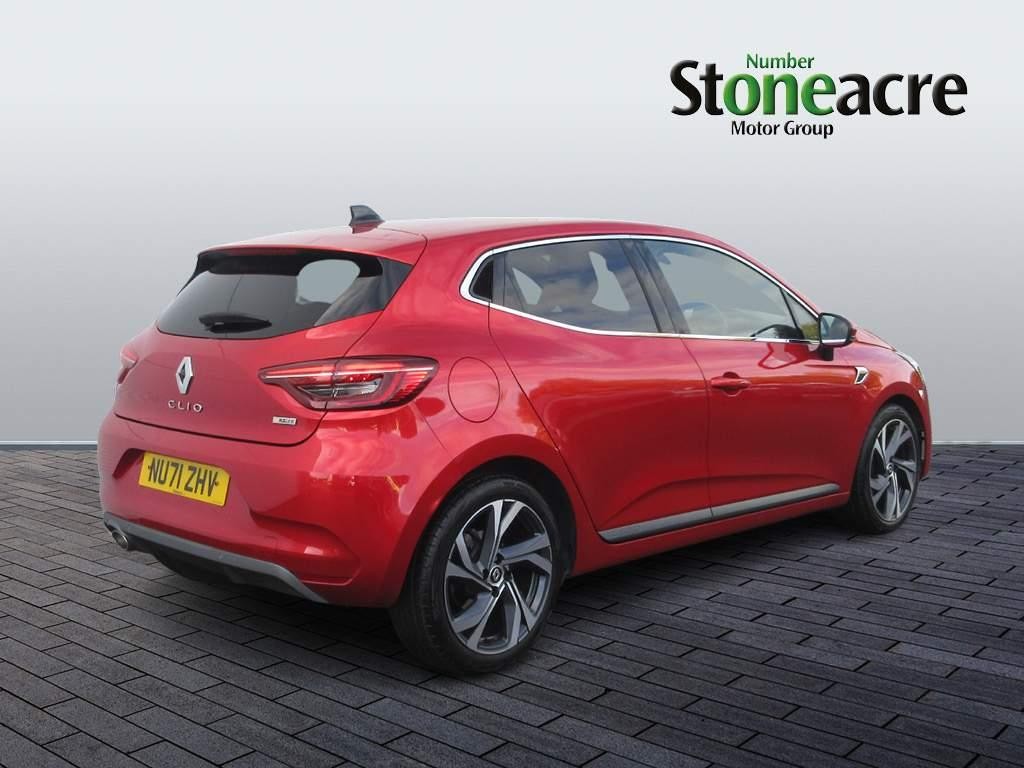 Renault Clio Image 3