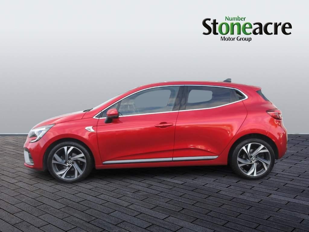 Renault Clio Image 6