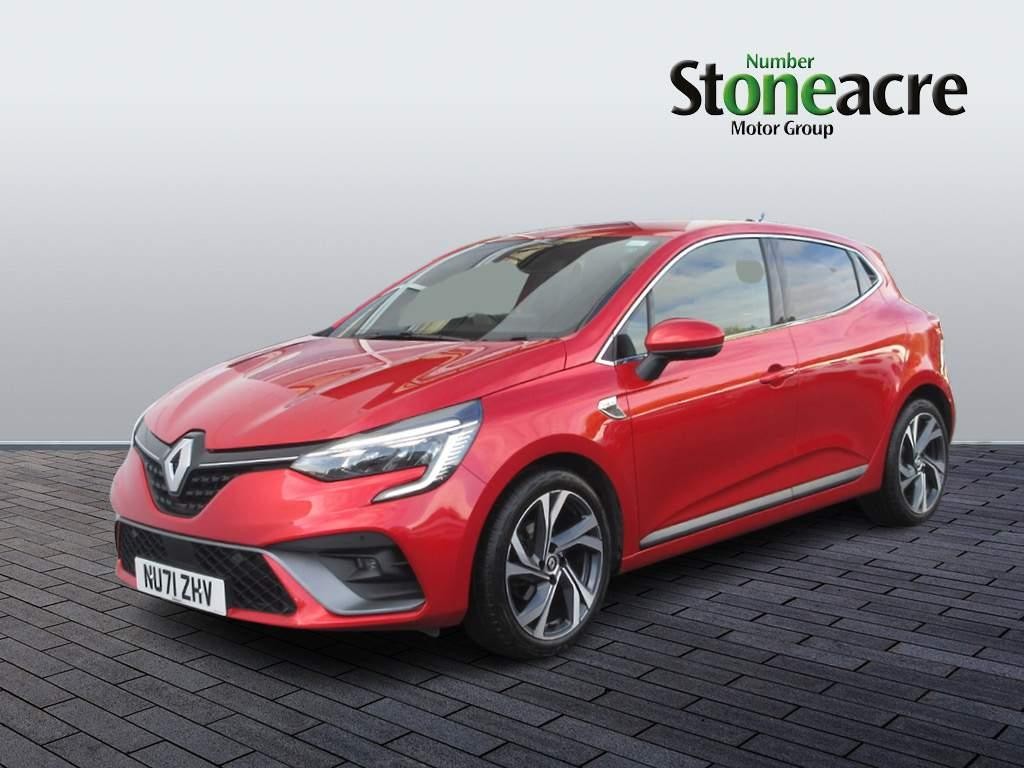 Renault Clio Image 7