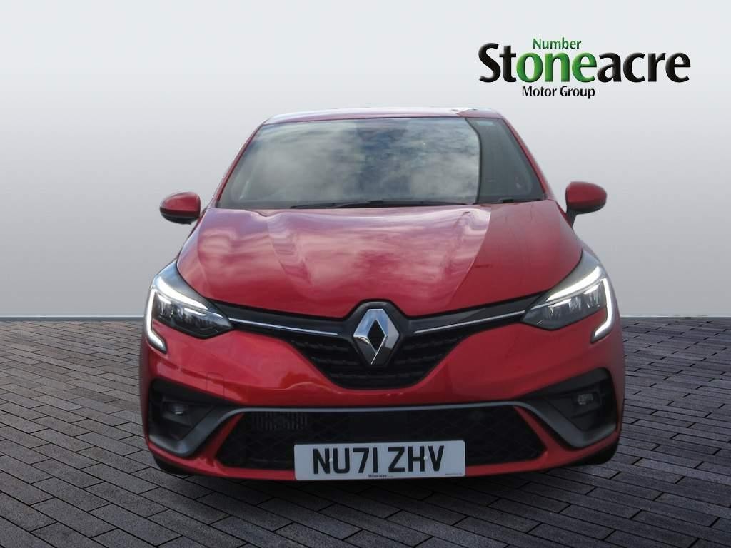 Renault Clio Image 8