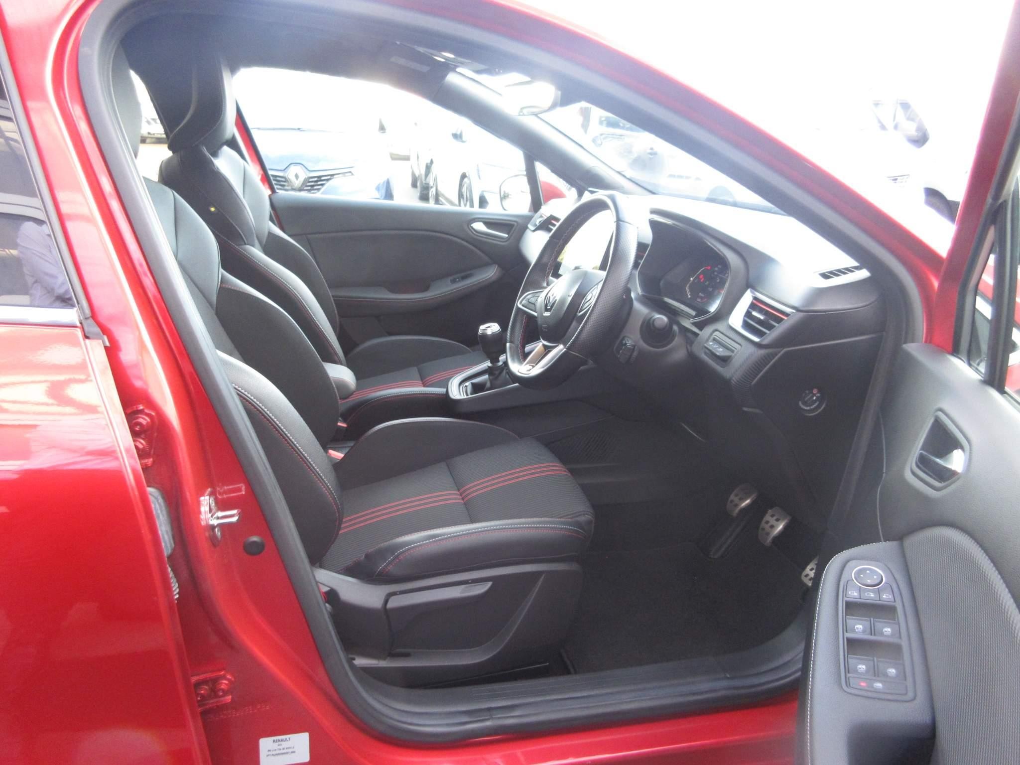 Renault Clio Image 12