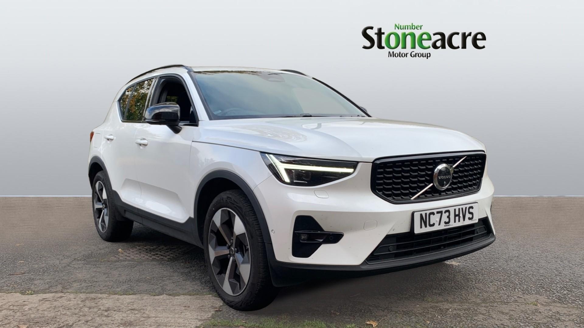 Volvo XC40 Image 1