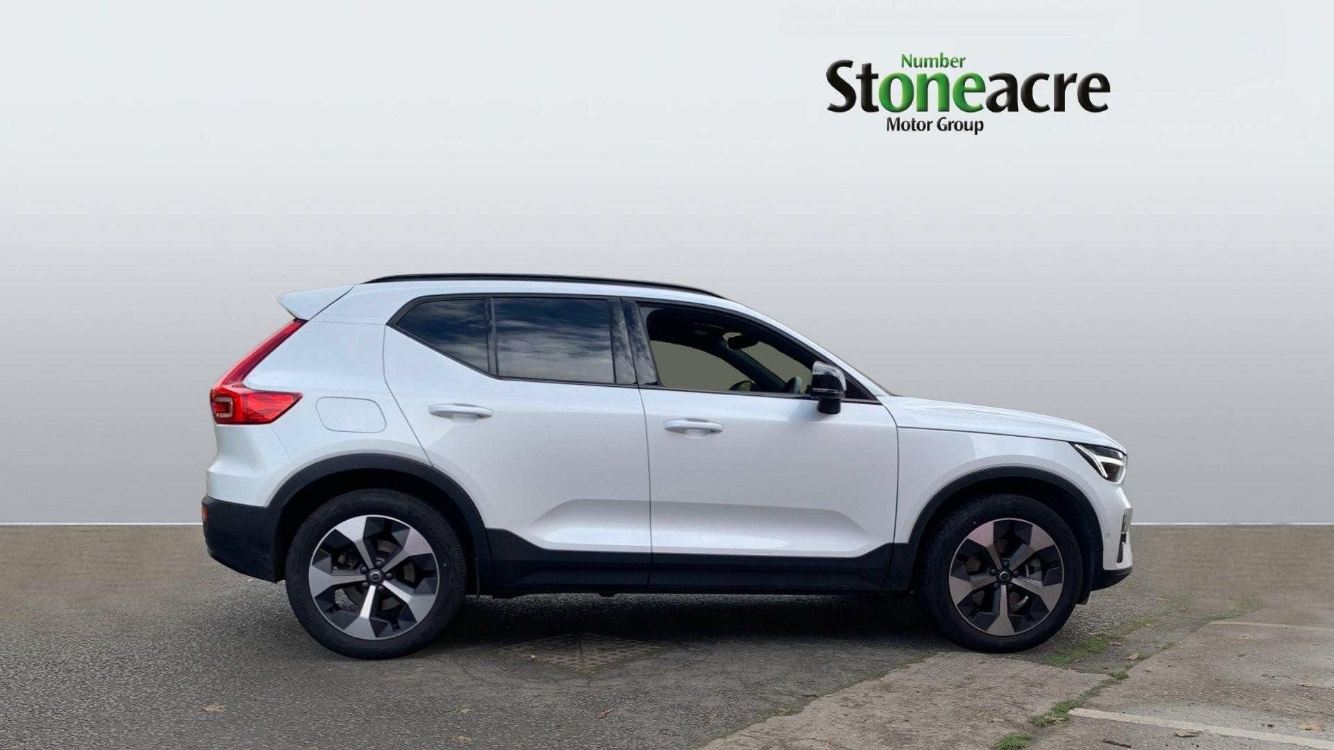 Volvo XC40 Image 3