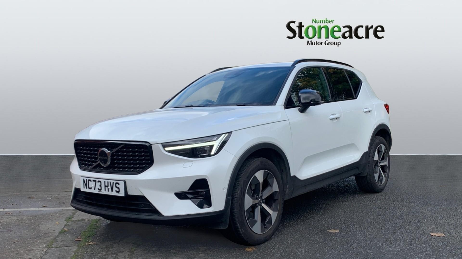 Volvo XC40 Image 6