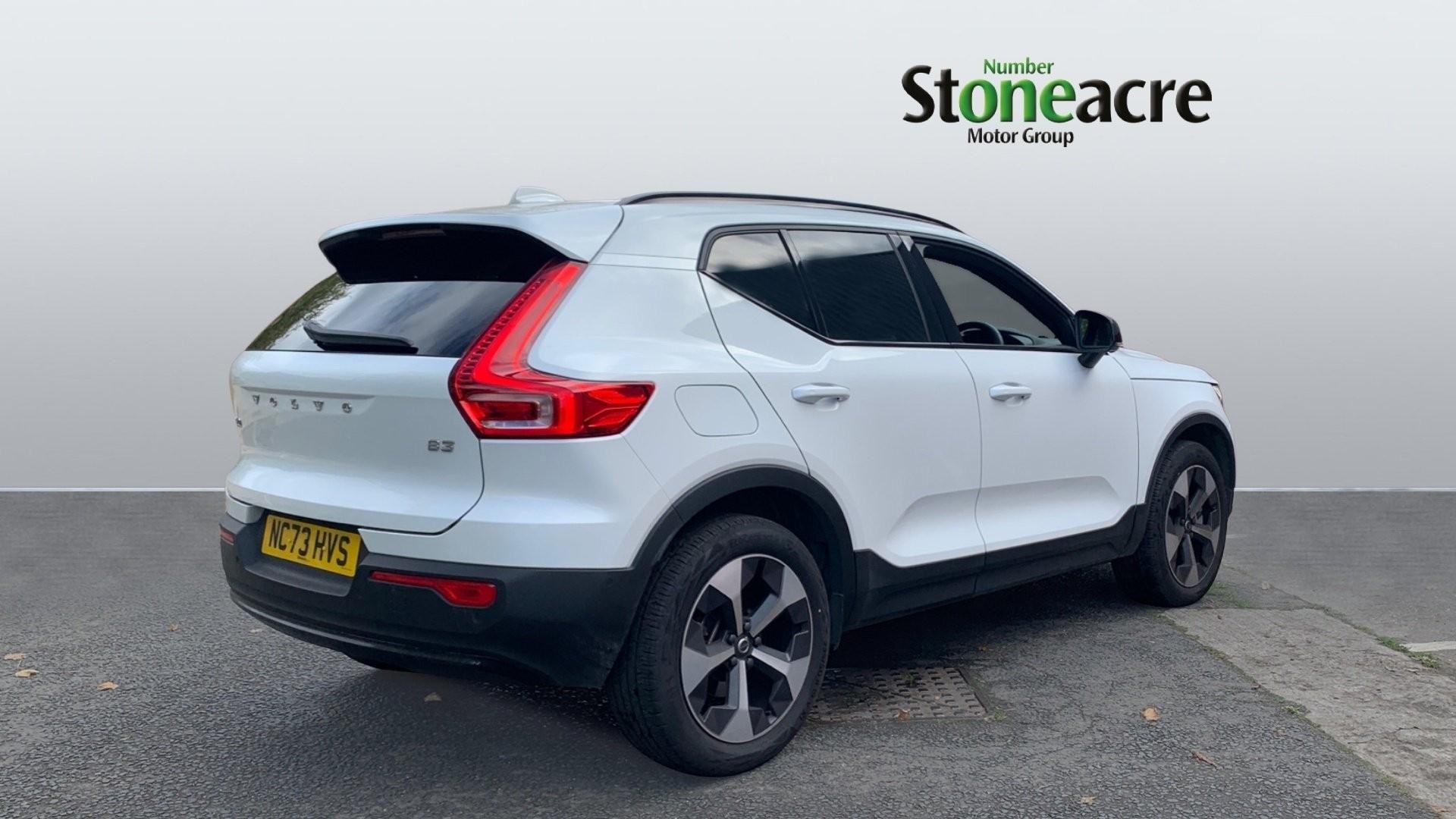 Volvo XC40 Image 7