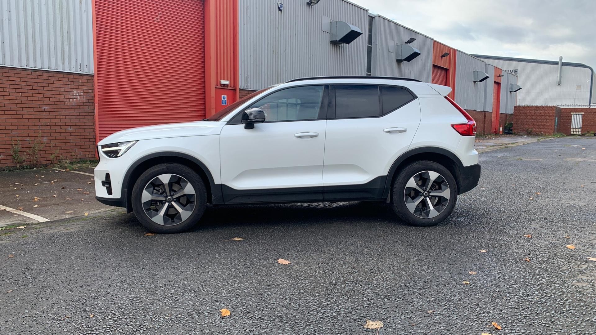 Volvo XC40 Image 8