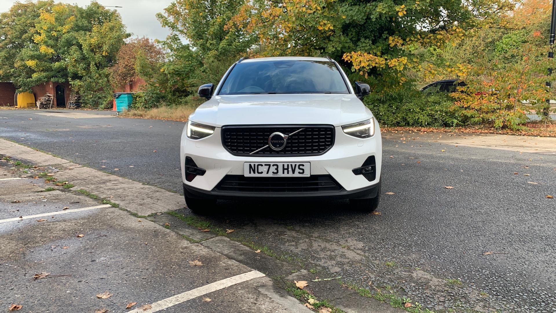 Volvo XC40 Image 12