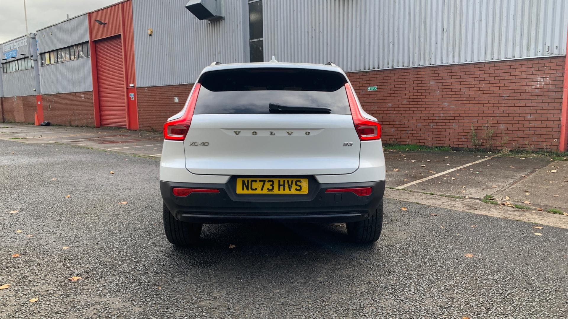 Volvo XC40 Image 13