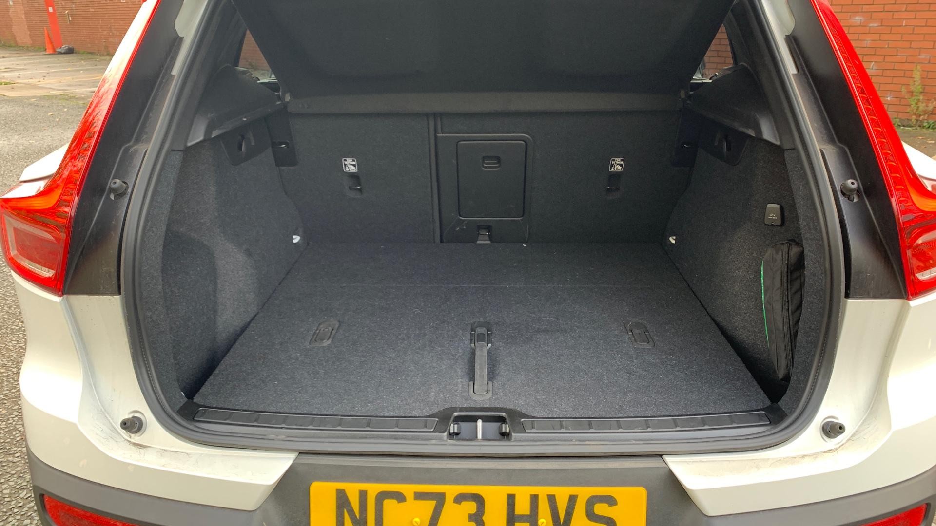 Volvo XC40 Image 17