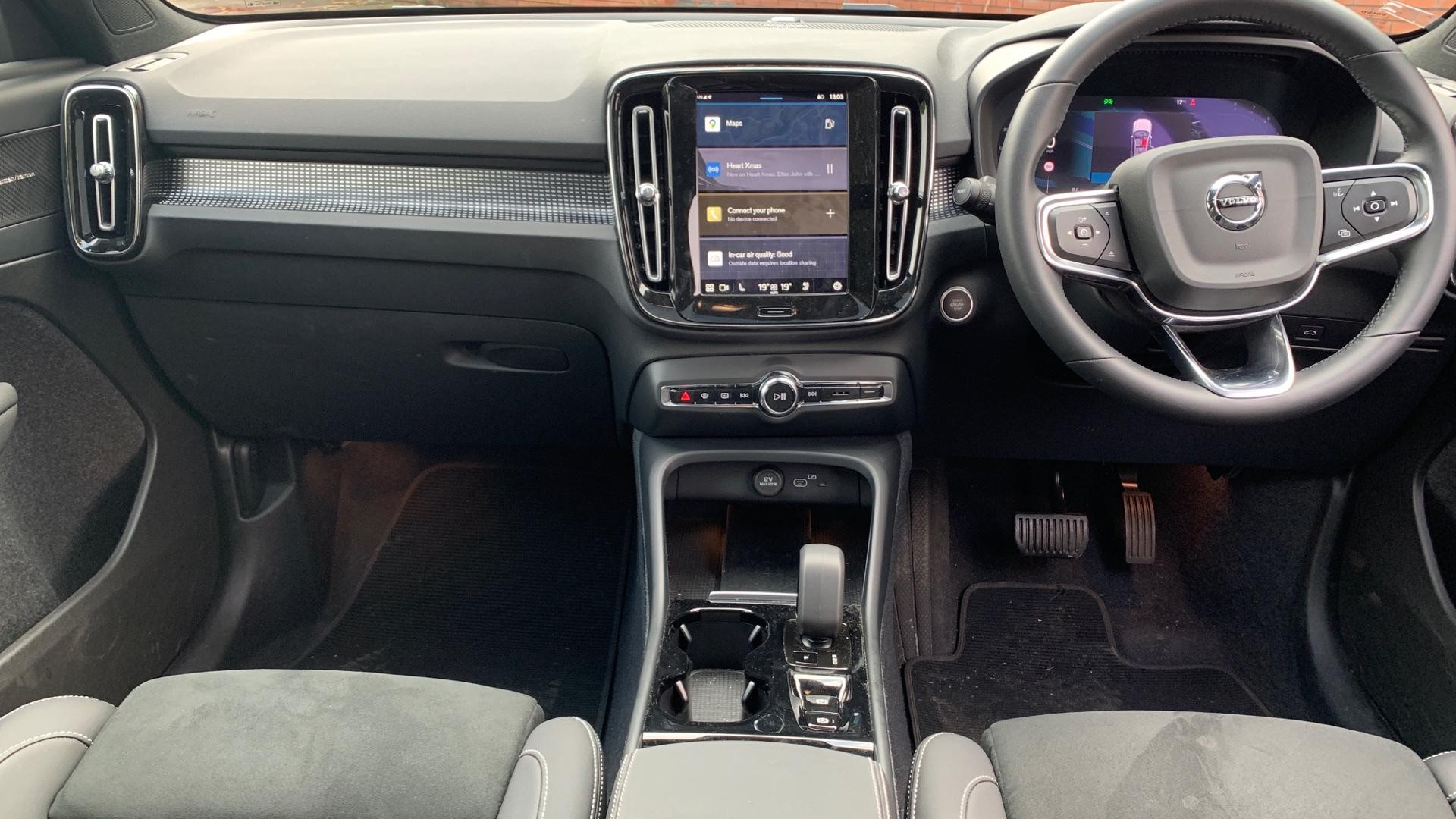 Volvo XC40 Image 20