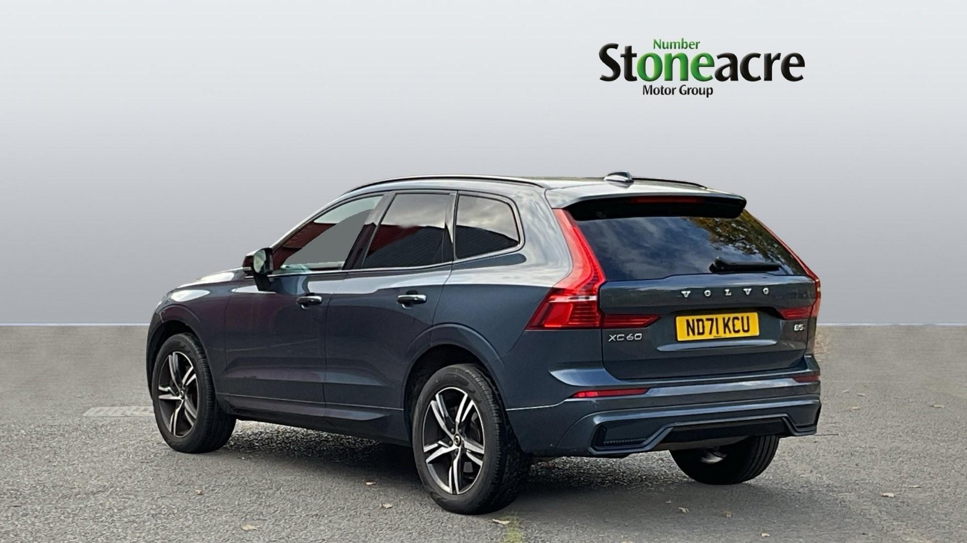 Volvo XC60 Image 2