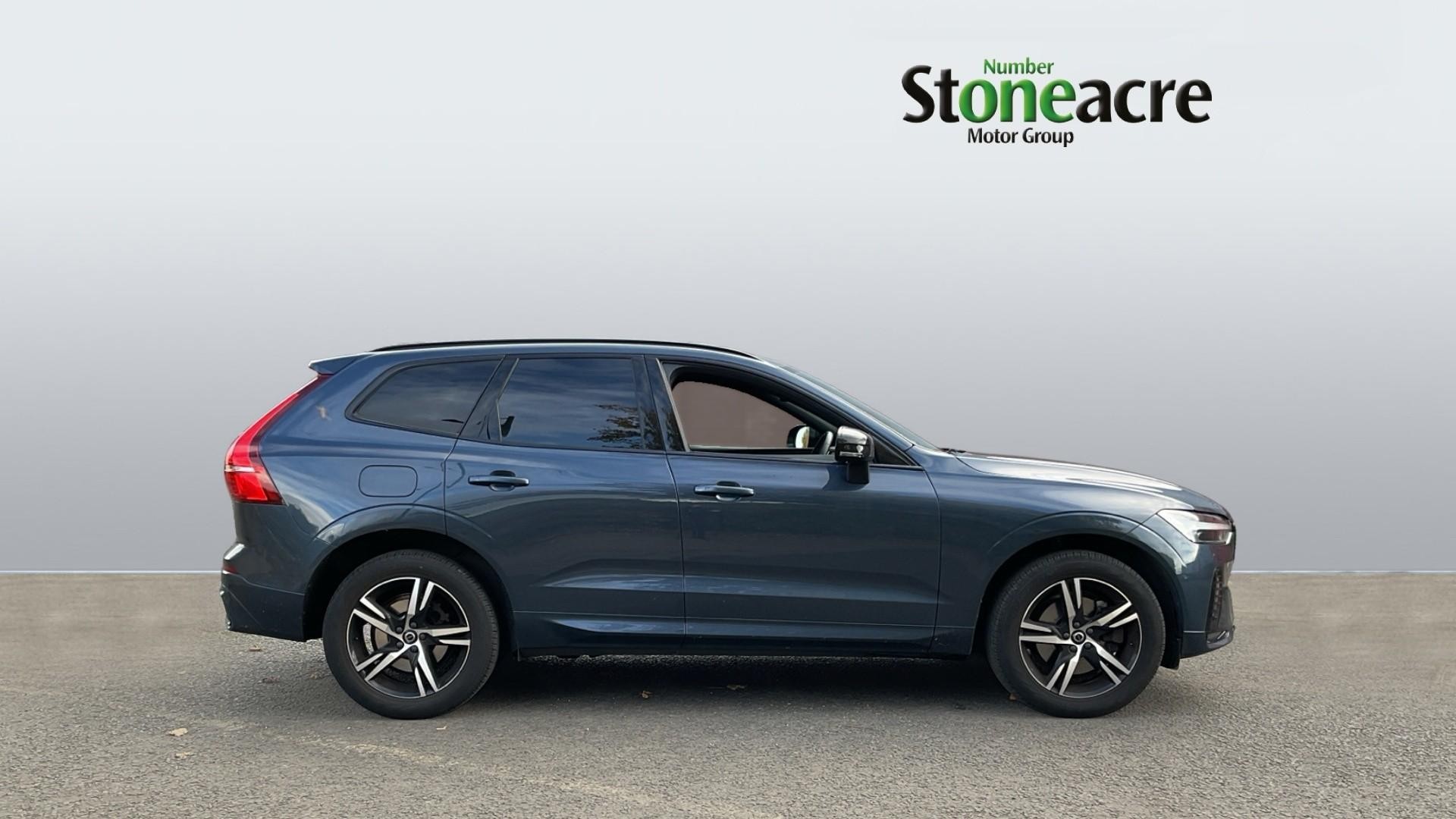 Volvo XC60 Image 3