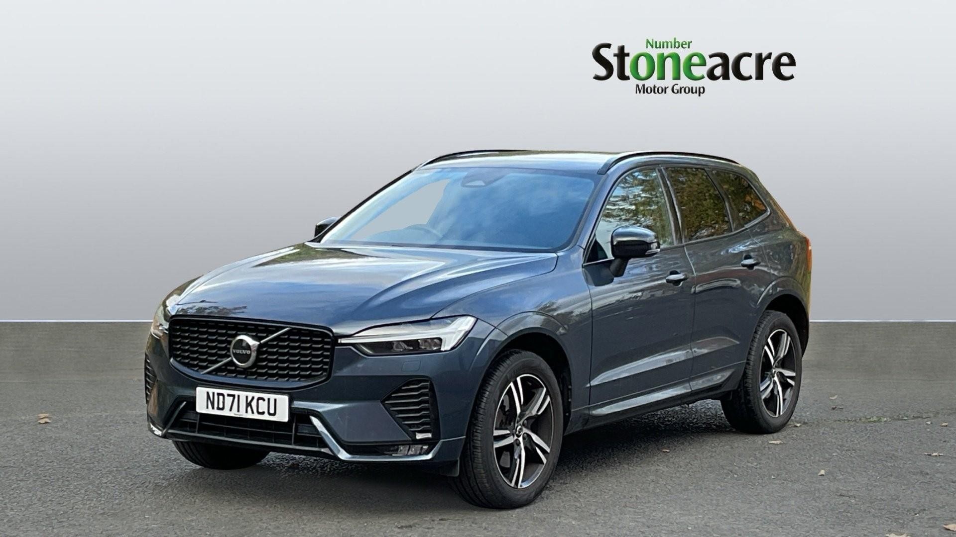 Volvo XC60 Image 6