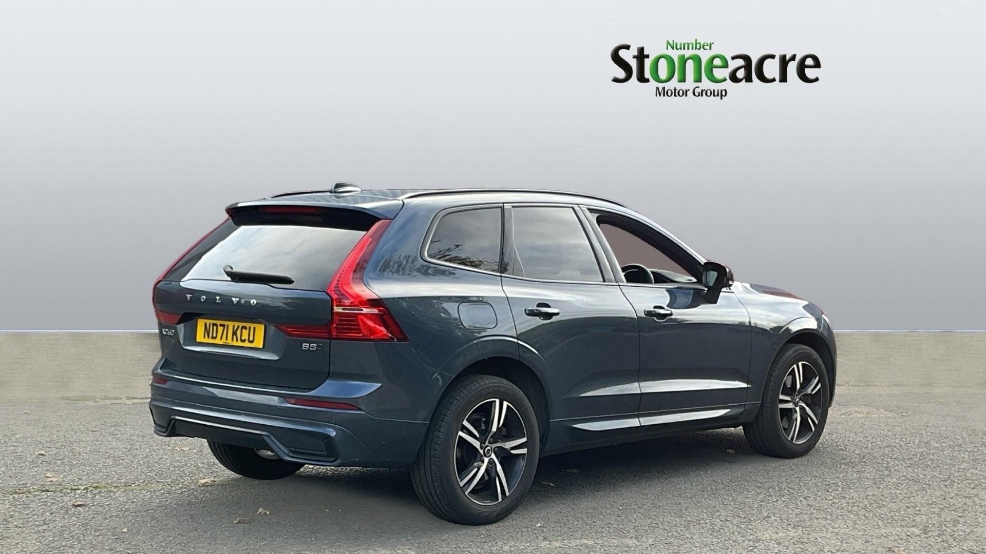 Volvo XC60 Image 7