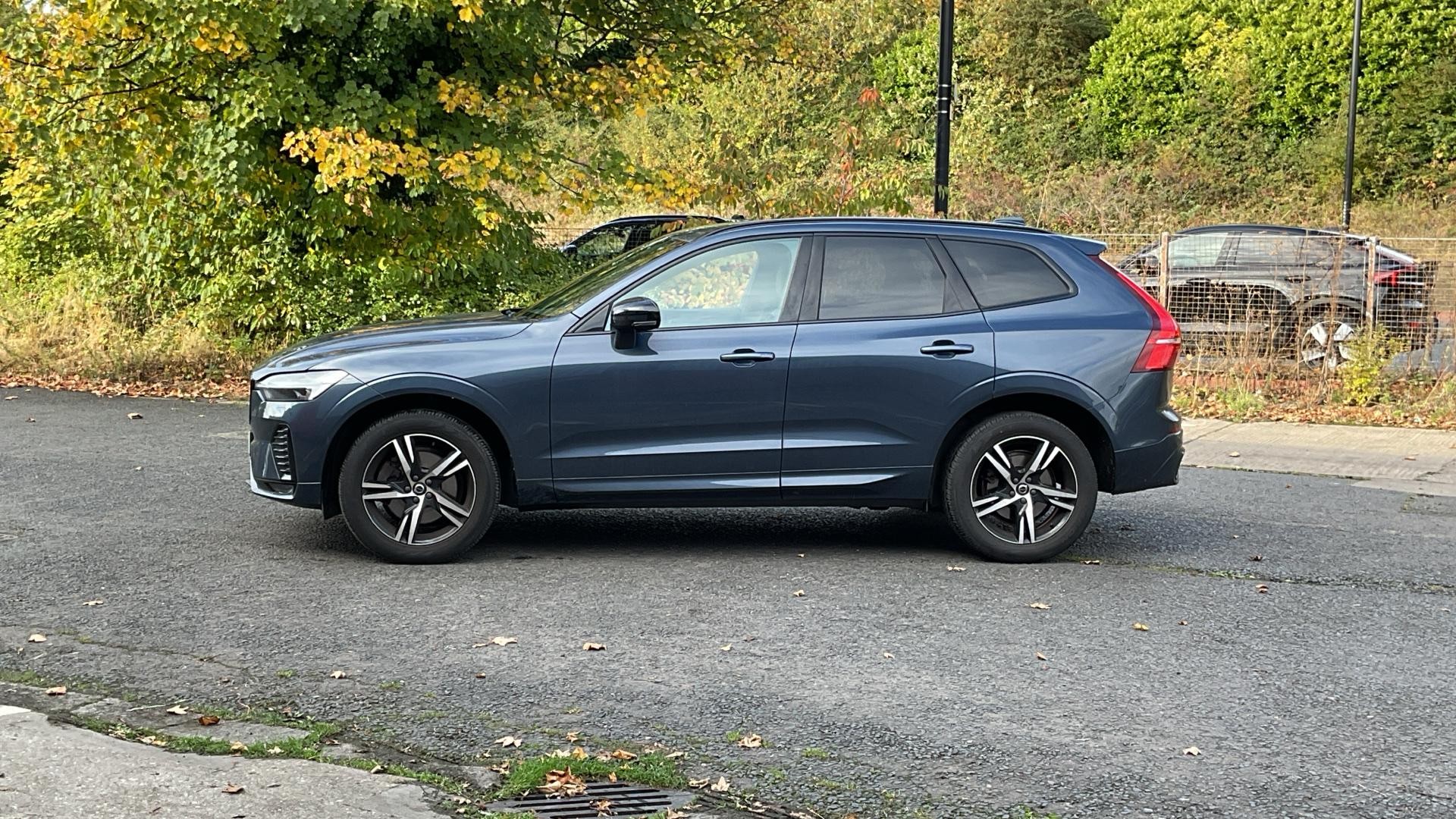 Volvo XC60 Image 8