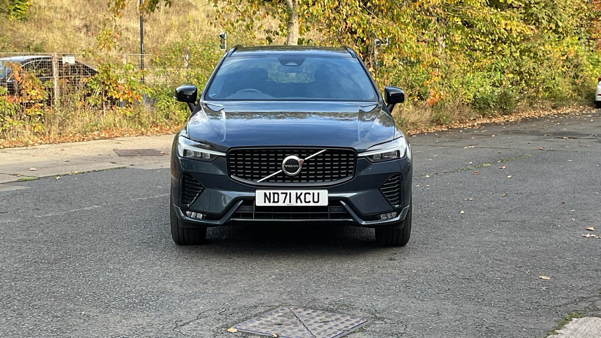 Volvo XC60 Image 12