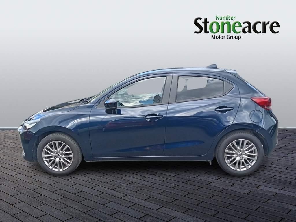 Mazda Mazda2 Image 5