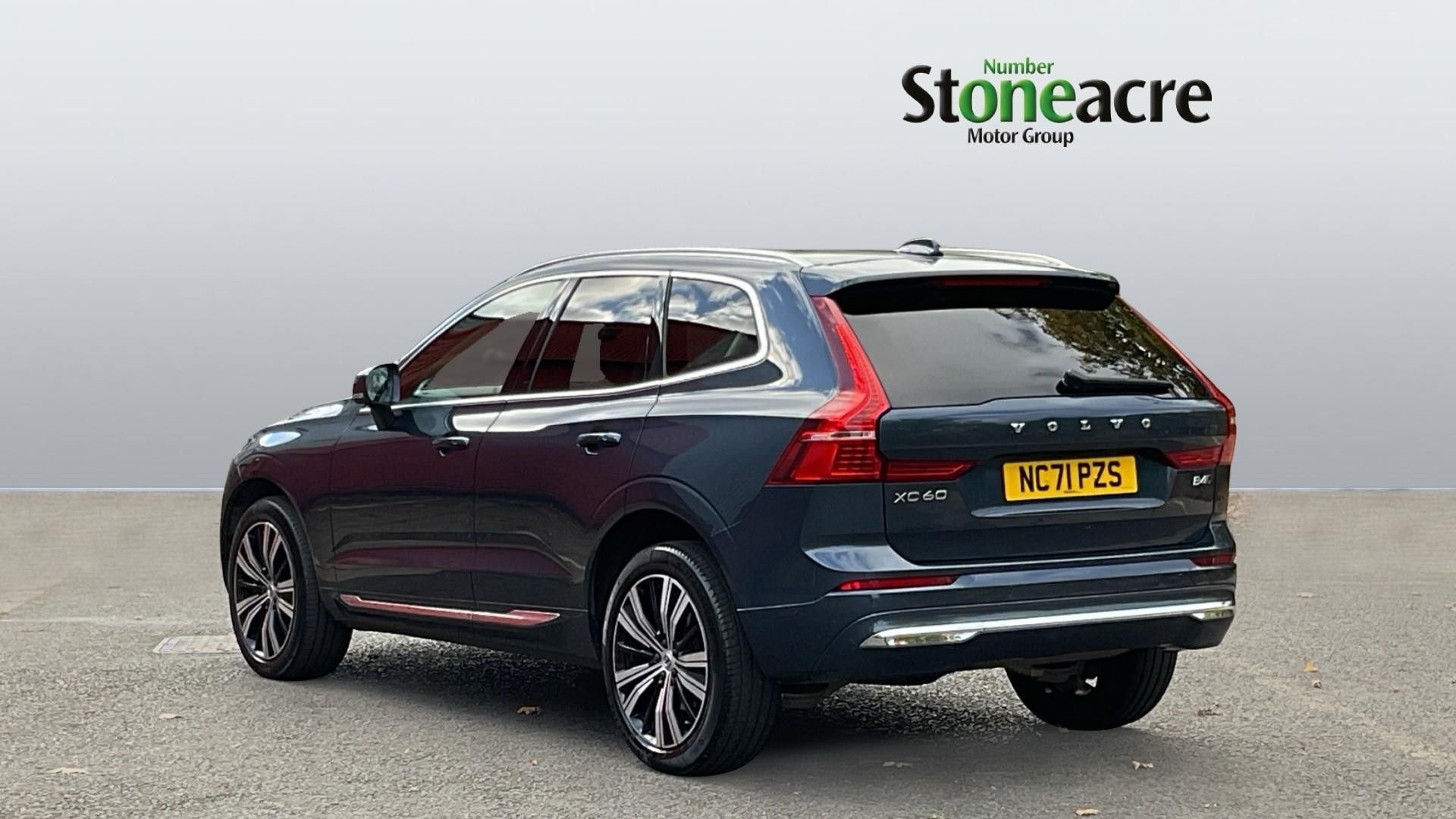 Volvo XC60 Image 2