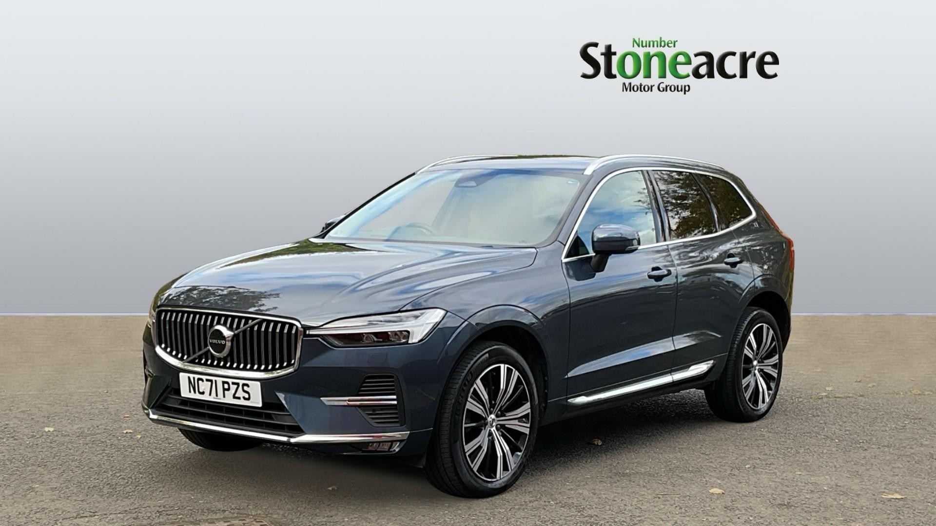 Volvo XC60 Image 6